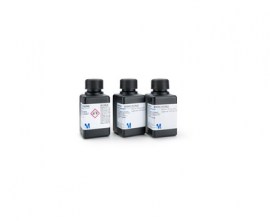 Spectroquant Cloro (0,01-6,0mg/L) Reagente Cl2-2 (Líquido) - 400 Testes - Merck